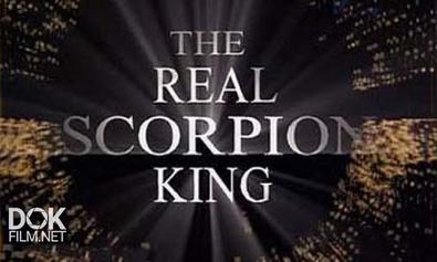 Ступени Цивилизации. Настоящий Царь Скорпион / The Real Scorpion King (2002)