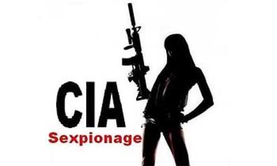 Цру. Секс-Шпионаж / Cia Sexpionage (2000)