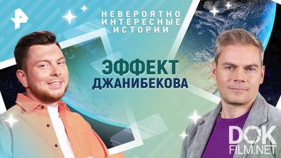 Невероятно интересные истории. Эффект Джанибекова (02.06.2025)