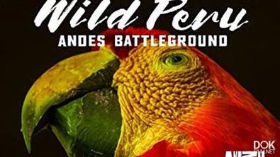 Дикая Природа Перу: Арена Боев - Анды/ Wild Peru: Andes Battleground (2018)