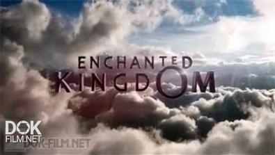 Заколдованное Королевство / Enchanted Kingdom (2013)