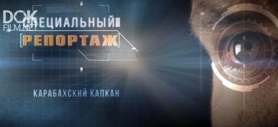 Специальный Репортаж. Карабахский Капкан (2020)