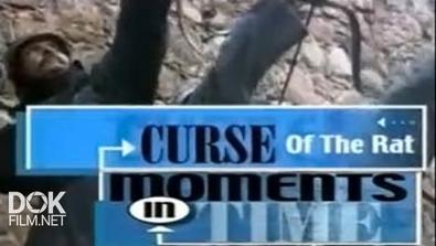 Моменты Истории. Проклятие Крысы / Moments In Time. Curse Of The Rat (2003)
