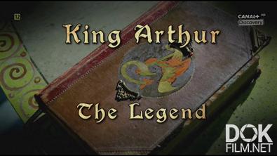 История о легендарном короле Артуре/ King Arthur - The Legend (2016)