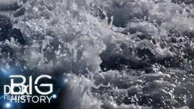 Большая История: Вода / Big History: H2o (2013)