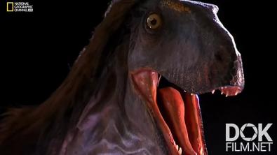 Чудо-юдо динозавры/ Weirdest Dinosaurs (2008)