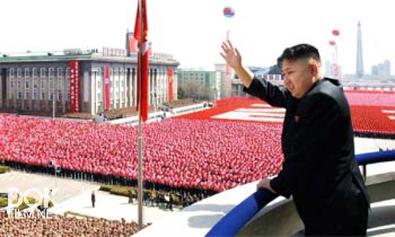 Северная Корея. Отчаяние Или Обман / North Korea. Desperate Or Deceptive (2010)