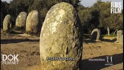 Древние Пришельцы / Ancient Aliens / Сезон 11 (2016)