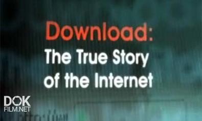 Подлинная История Интернета / The True Story Of The Internet (2008)