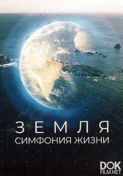 Земля: Симфония жизни/ Terre, La Vie Cachée D'une Planète (2022)