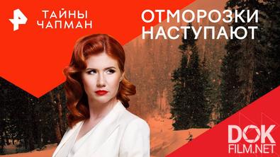 Тайны Чапман. Отморозки наступают (31.07.2024)