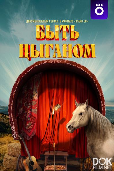Быть цыганом (2025)