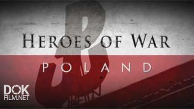 Герои Войны: Польша / Heroes Of War: Poland (2013)