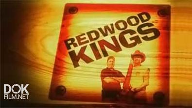 Короли Столярного Дела / Redwood Kings (2013-2014)