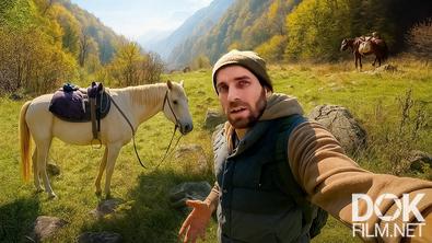 Все как у людей. Редчайшие животные планеты и неизведанные земли. Путешествие в мир дикой природы (2025)