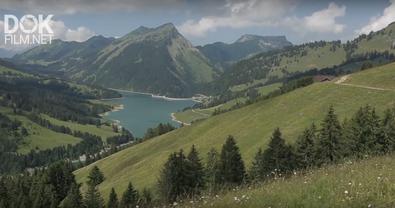 Мечтатели. Швейцария. Альпийский Поход (2020)