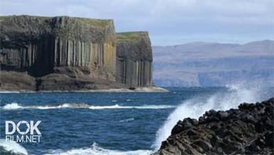 Дикая Шотландия: Гебридские Острова / Wild Scotland: The Western Isles (2013)