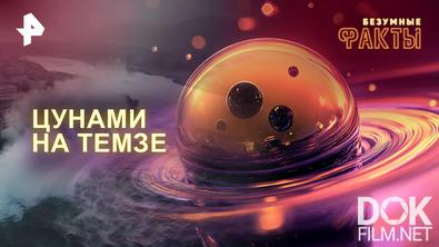 Безумные факты. Цунами на Темзе (2025)