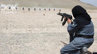 Полицейские В Хиджабах. Почему На Них Охотятся Боевики «талибана» (2020)