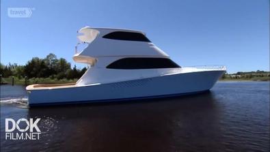 Удивительные Яхты / Extreme Yachts (2012)