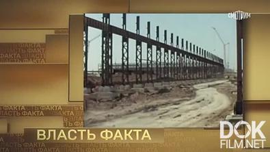 Власть факта. Экономика эпохи застоя (2024)