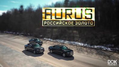 Военная Приемка. Aurus. Российское Золото (2020)