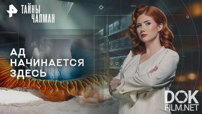 Тайны Чапман. Ад начинается здесь (24.11.2025)