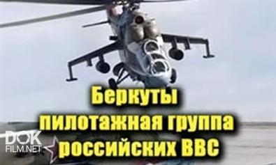Беркуты - Пилотажная Группа Российских Ввс (2012)