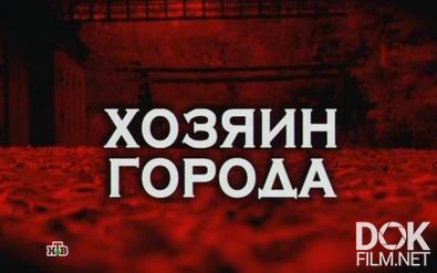 Следствие вели... Хозяин города (2014)