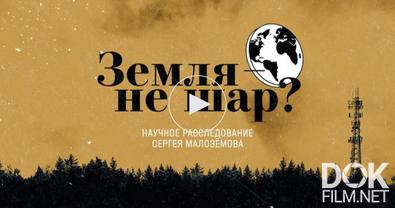 Научные расследования Сергея Малозёмова. Земля — не шар? (2022)