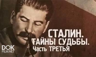 Истина Где-То Рядом. Сталин. Тайны Судьбы. Часть 3 (23.10.2013)