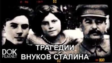 Трагедии Внуков Сталина (2014)