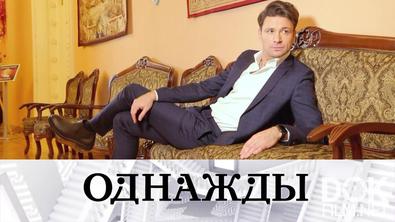 Однажды... Экранный плейбой Антон Хабаров и звезда с трещотками и бубном Иван Кокорин (2025)