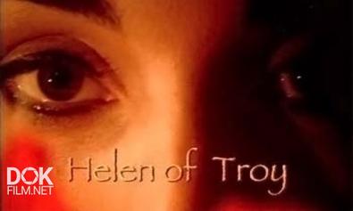 Елена Троянская / Helen Of Troy (2005)