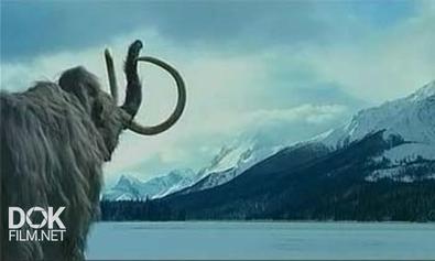 Мамонты - Титаны Ледникового Периода / The Mammoth, Titan Of The Ice Age (2010)