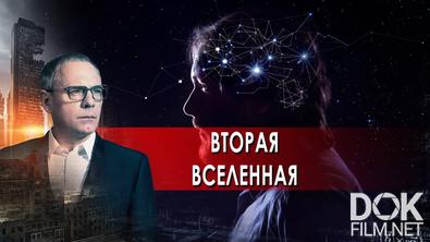 Самые шокирующие гипотезы с Игорем Прокопенко. Вторая вселенная (23.11.2021)
