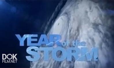 Штормовой Год / Year Of The Storm (2011)