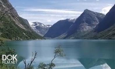 Норвегия: Дикая Природа / Norway (2013)