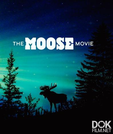 Сказание о лосе/ The Moose Movie (2020)