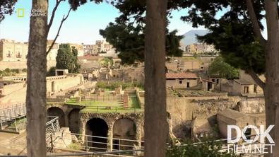 Затерянные сокровища Рима/ Lost Treasures of Rome (2022)