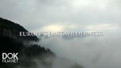 Уцелевшая Природа Европы / Europe\'S Last Wilderness (2016)