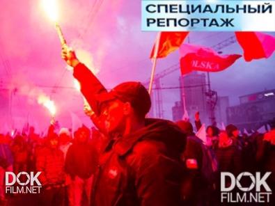 Революция Правых. Специальный Репортаж (2017)