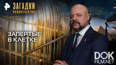 Загадки человечества с Олегом Шишкиным. Запертые в клетке (10.08.2026)