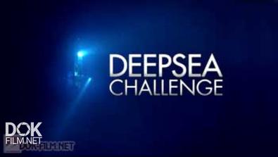 Вызов Бездне / Deepsea Challenge (2014)
