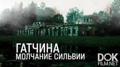 Гатчина. Молчание Сильвии (2024)