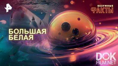Безумные факты. Большая белая (2025)