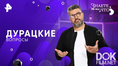 Знаете ли вы, что? Дурацкие вопросы (2025)