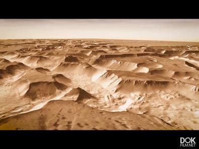 Есть Ли Жизнь На Марсе? Путеводитель По Вселенной (2018)