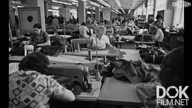 Рассекреченная история. Мода: от индпошива до ширпотреба (2025)