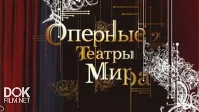 Оперные Театры Мира (2010)